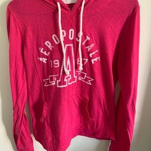 Aeropostale pull over bundle